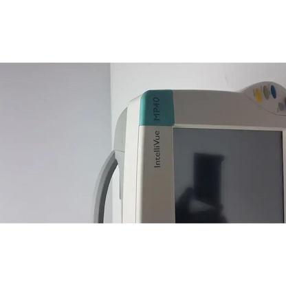 Philips IntelliVue MP40 Patient Monitor Patient Monitor, second-hand product photo 4
