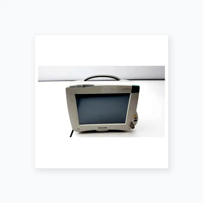 Reuse Medical Philips Intellivue MP50 Patient Monitor- A Patient Monitors, second-hand product photo 1