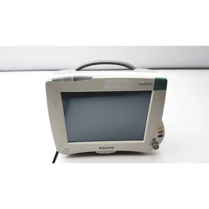Reuse Medical Philips Intellivue MP50 Patient Monitor- A Patient Monitors, second-hand product photo 1