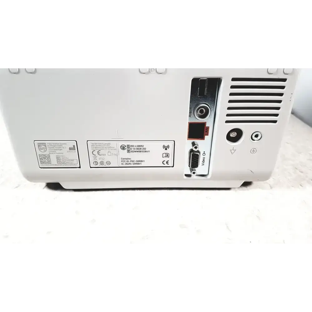 Philips IntelliVue MP5SC Patient Monitor Patient Monitor, second-hand product photo 7