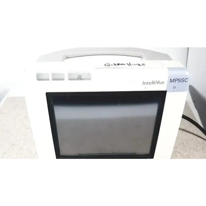 Philips IntelliVue MP5SC Patient Monitor Patient Monitor, second-hand product photo 1