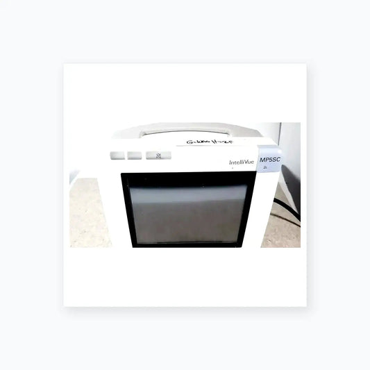 Philips IntelliVue MP5SC Patient Monitor Patient Monitor, second-hand product photo 1
