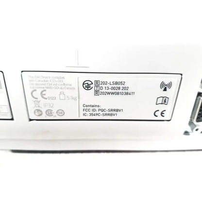 Philips IntelliVue MP5SC Patient Monitor Patient Monitor, second-hand product photo 8