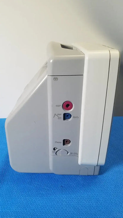 Philips IntelliVue MP5SC Spot Check Patient Monitor Patient Monitor, as-is (for parts) product photo 8