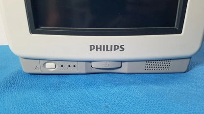 Philips IntelliVue MP5SC Spot Check Patient Monitor Patient Monitor, as-is (for parts) product photo 2