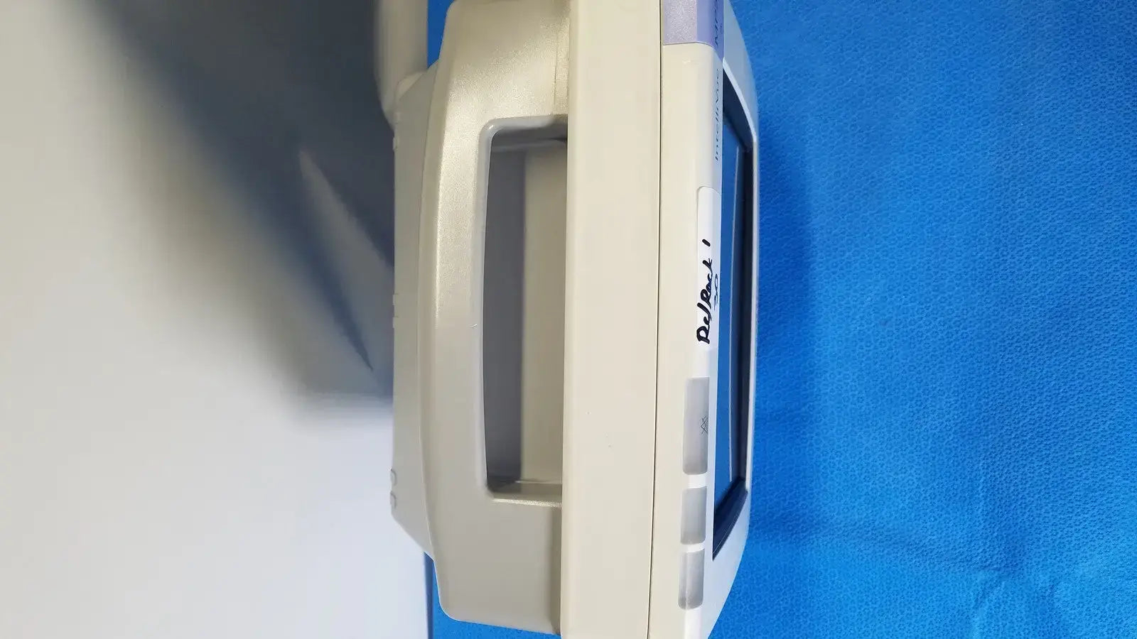 Philips IntelliVue MP5SC Spot Check Patient Monitor Patient Monitor, as-is (for parts) product photo 3