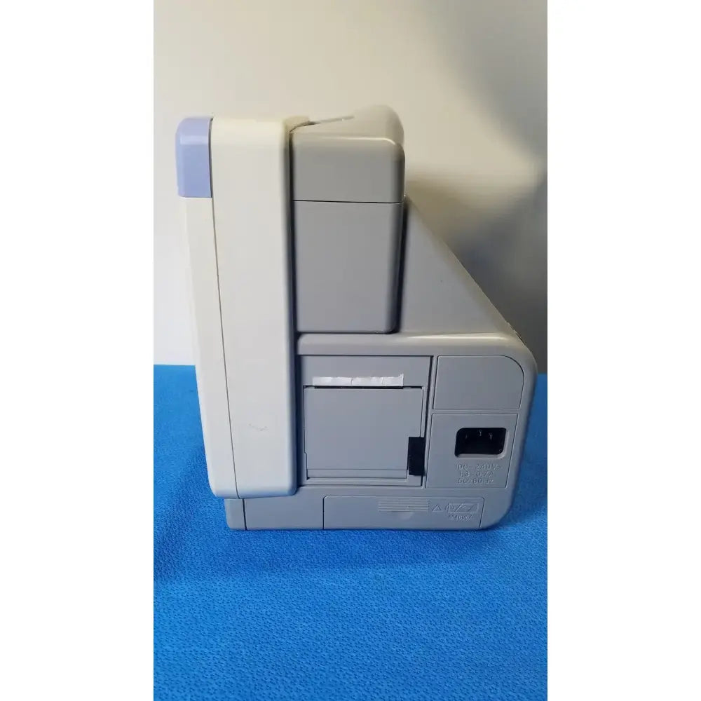 Philips IntelliVue MP5SC Spot Check Patient Monitor Patient Monitor, as-is (for parts) product photo 4