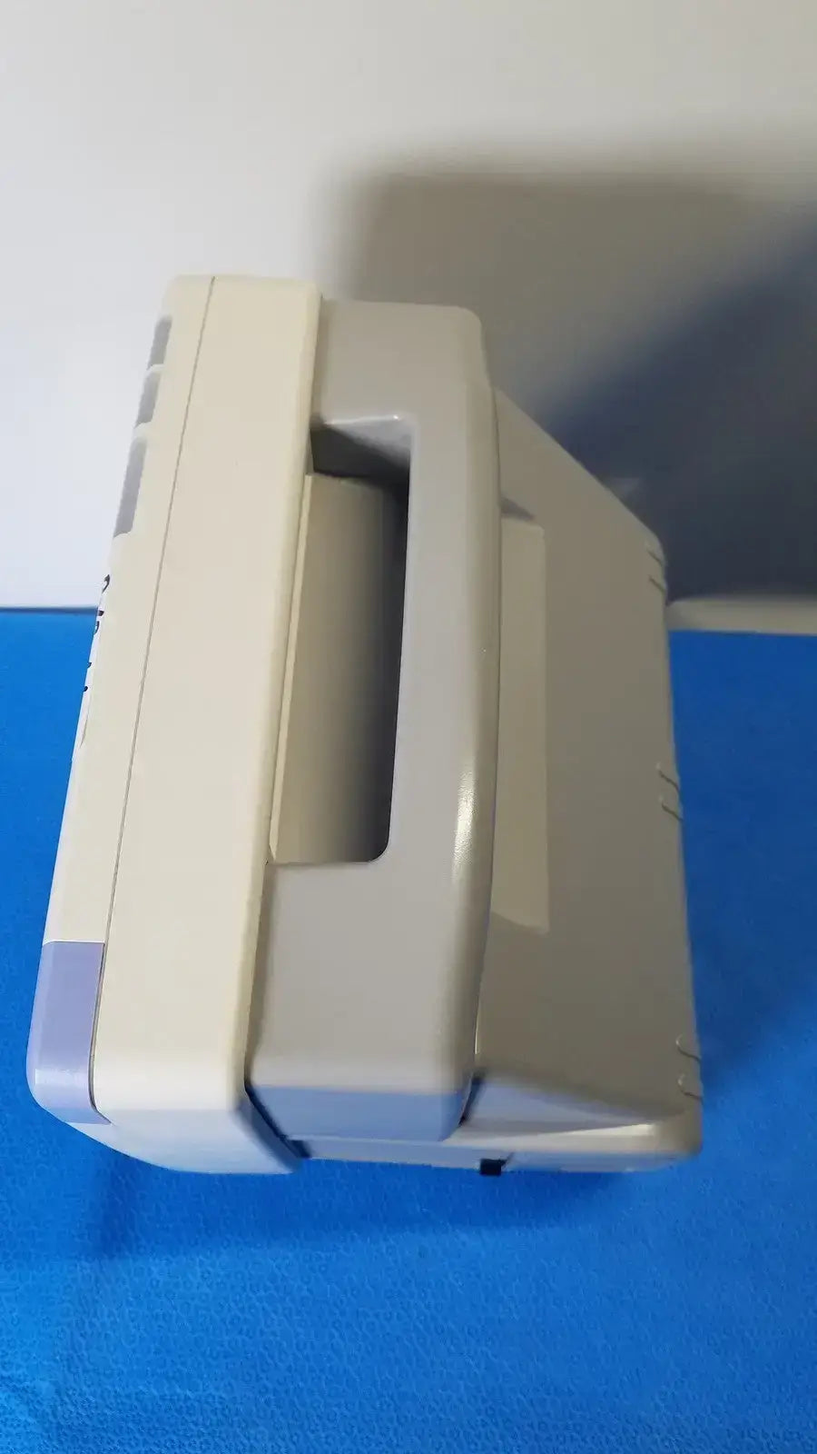 Philips IntelliVue MP5SC Spot Check Patient Monitor Patient Monitor, as-is (for parts) product photo 5