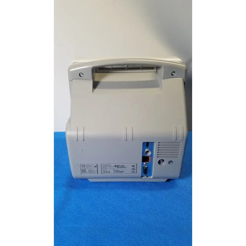Philips IntelliVue MP5SC Spot Check Patient Monitor Patient Monitor, as-is (for parts) product photo 6