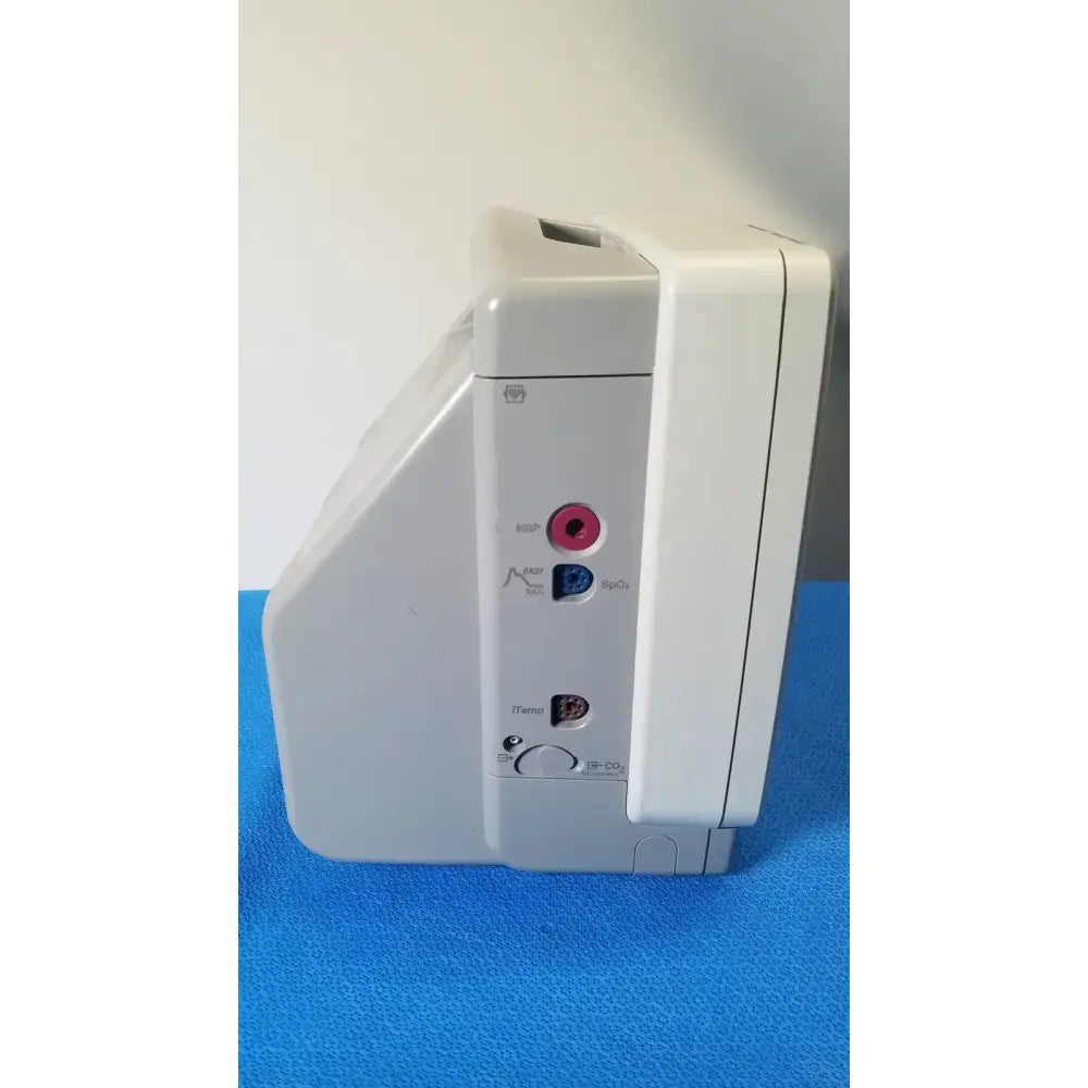 Philips IntelliVue MP5SC Spot Check Patient Monitor Patient Monitor, as-is (for parts) product photo 8