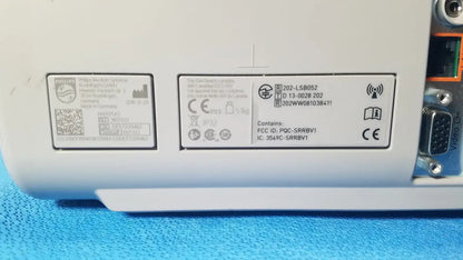 Philips IntelliVue MP5SC Spot Check Patient Monitor Patient Monitor, as-is (for parts) product photo 7