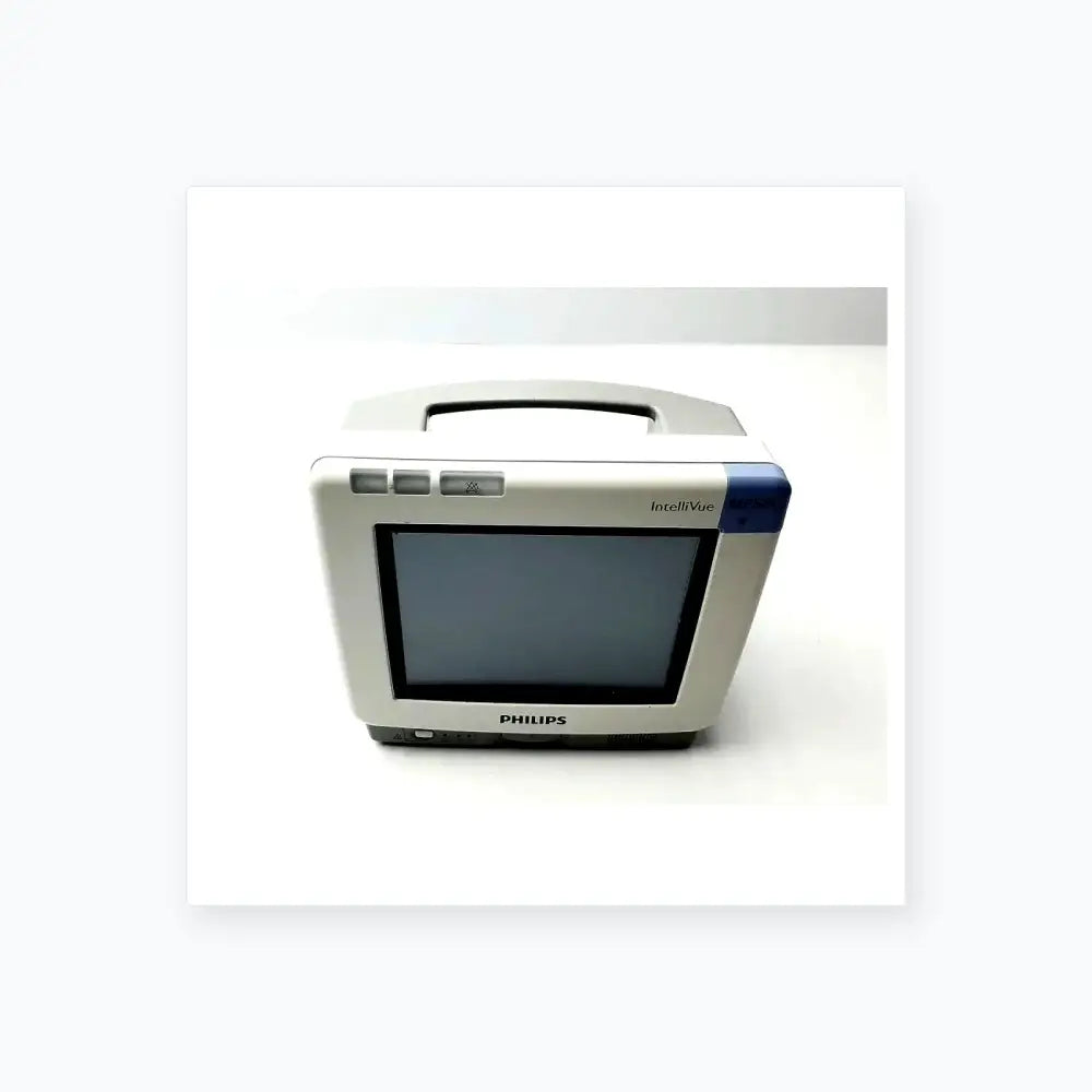 Reuse Medical Philips IntelliVue MP5SC Touch Screen Patient Monitor REF: 865322 - Working Patient Monitors, second-hand product photo 1