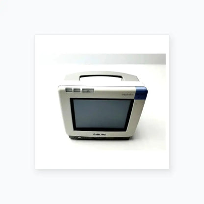Reuse Medical Philips IntelliVue MP5SC Touch Screen Patient Monitor REF: 865322 - Working Patient Monitors, second-hand product photo 1