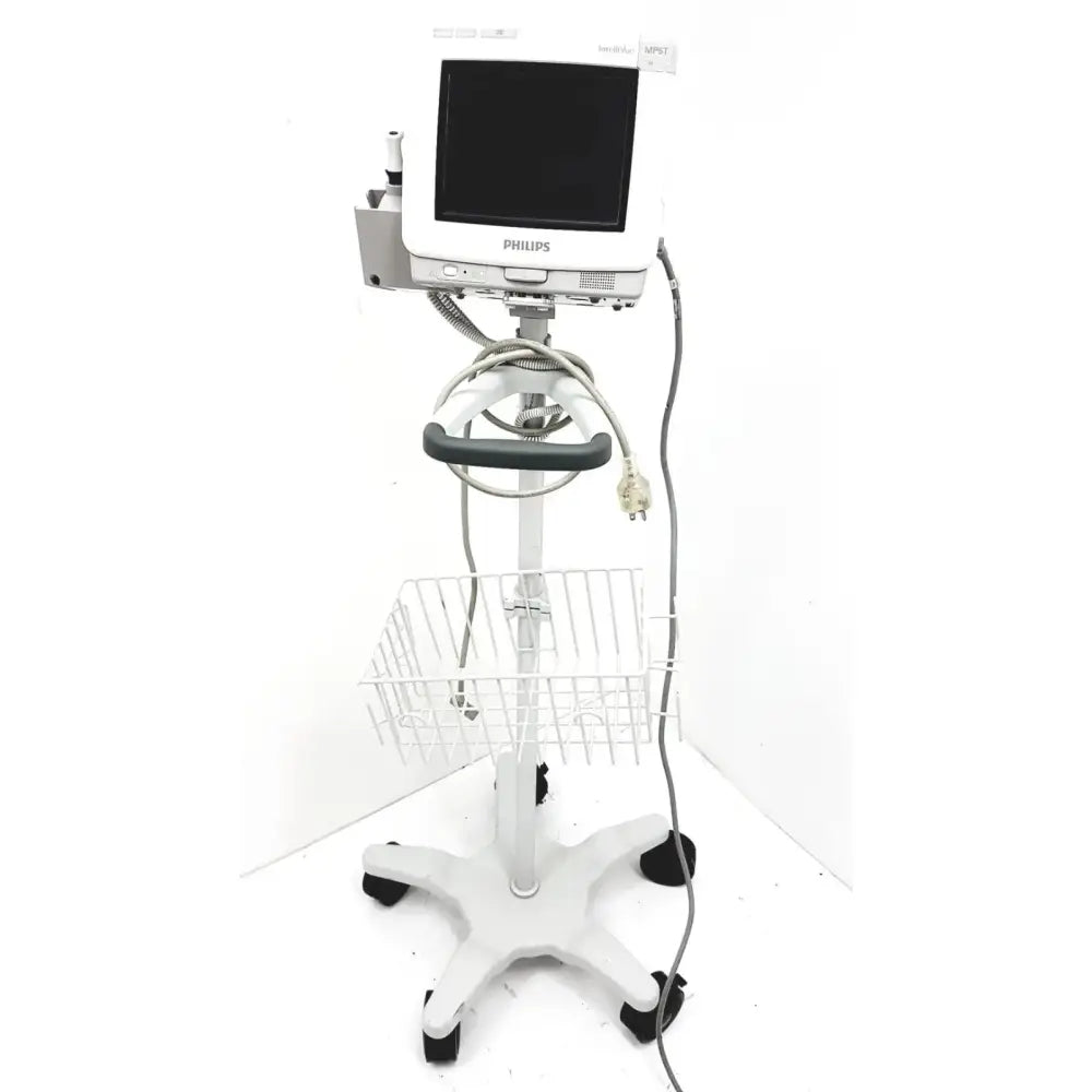 Reuse Medical Philips IntelliVue MP5T Healthcare Monitor Patient Monitors, second-hand product photo 1