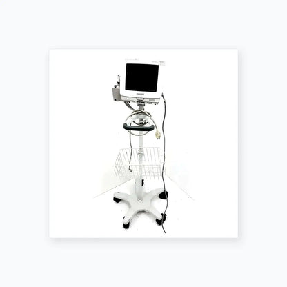 Reuse Medical Philips IntelliVue MP5T Healthcare Monitor Patient Monitors, second-hand product photo 1