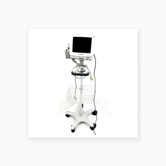Reuse Medical Philips IntelliVue MP5T Healthcare Monitor Patient Monitors, second-hand product photo 1