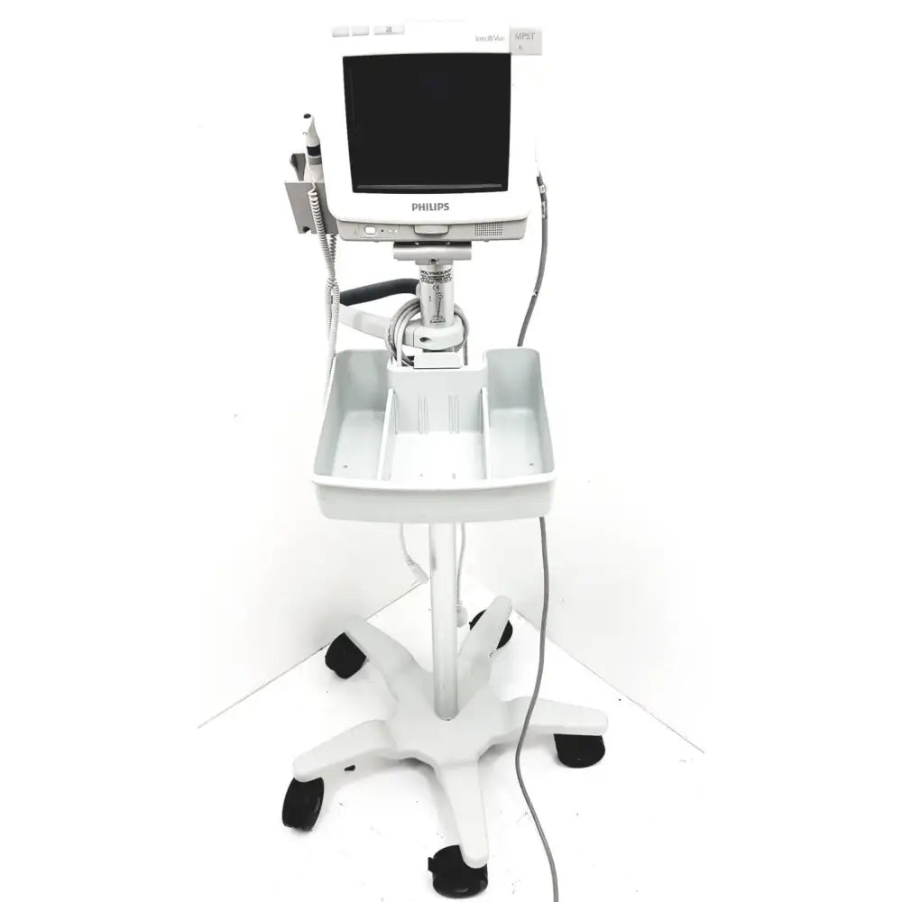 Reuse Medical Philips IntelliVue MP5T Patient Monitor Healthcare Patient Monitors, second-hand product photo 1