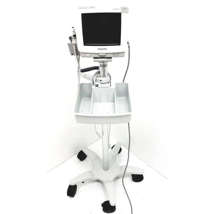 Reuse Medical Philips IntelliVue MP5T Patient Monitor Healthcare Patient Monitors, second-hand product photo 1