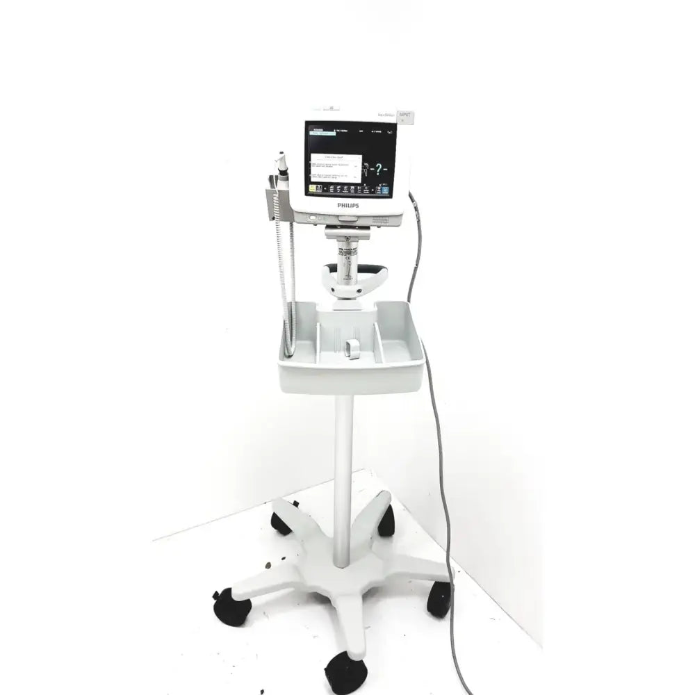 Reuse Medical Philips IntelliVue MP5T Patient Monitor Patient Monitors, second-hand product photo 1