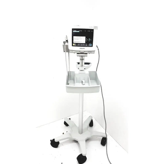 Reuse Medical Philips IntelliVue MP5T Patient Monitor Patient Monitors, second-hand product photo 1