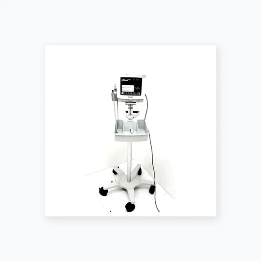 Reuse Medical Philips IntelliVue MP5T Patient Monitor Patient Monitors, second-hand product photo 1