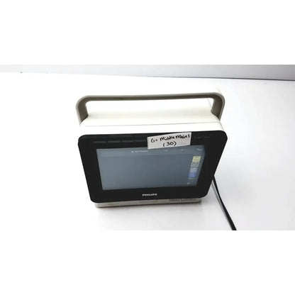 Reuse Medical PHILIPS IntelliVue MX400 Patient Monitor 866060 Patient Monitors, second-hand product photo 1