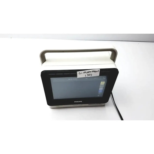 Reuse Medical PHILIPS IntelliVue MX400 Patient Monitor 866060 Patient Monitors, second-hand product photo 1