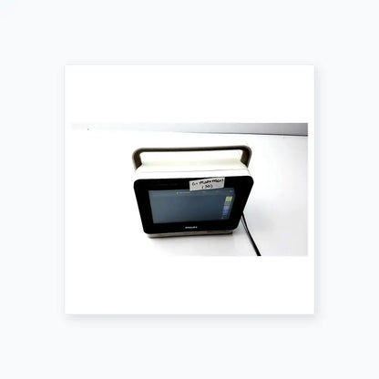 Reuse Medical PHILIPS IntelliVue MX400 Patient Monitor 866060 Patient Monitors, second-hand product photo 1