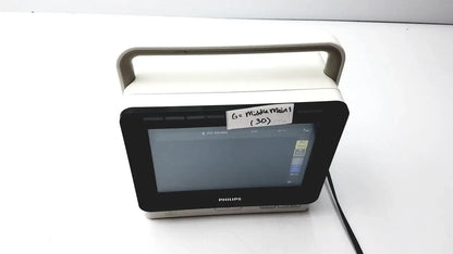 Reuse Medical PHILIPS IntelliVue MX400 Patient Monitor 866060 Patient Monitors, second-hand product photo 1
