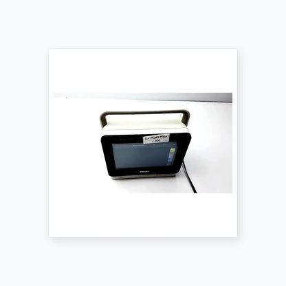 Reuse Medical PHILIPS IntelliVue MX400 Patient Monitor 866060 Patient Monitors, second-hand product photo 1