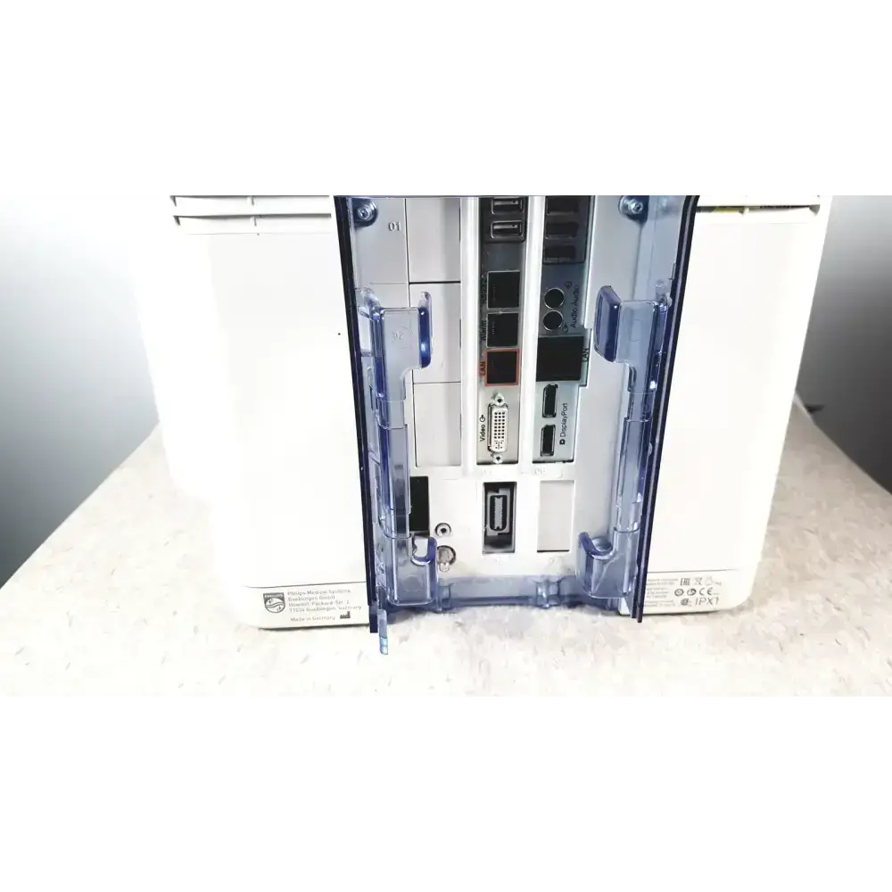 Philips IntelliVue MX700 Patient Monitor Patient Monitor, second-hand product photo 8