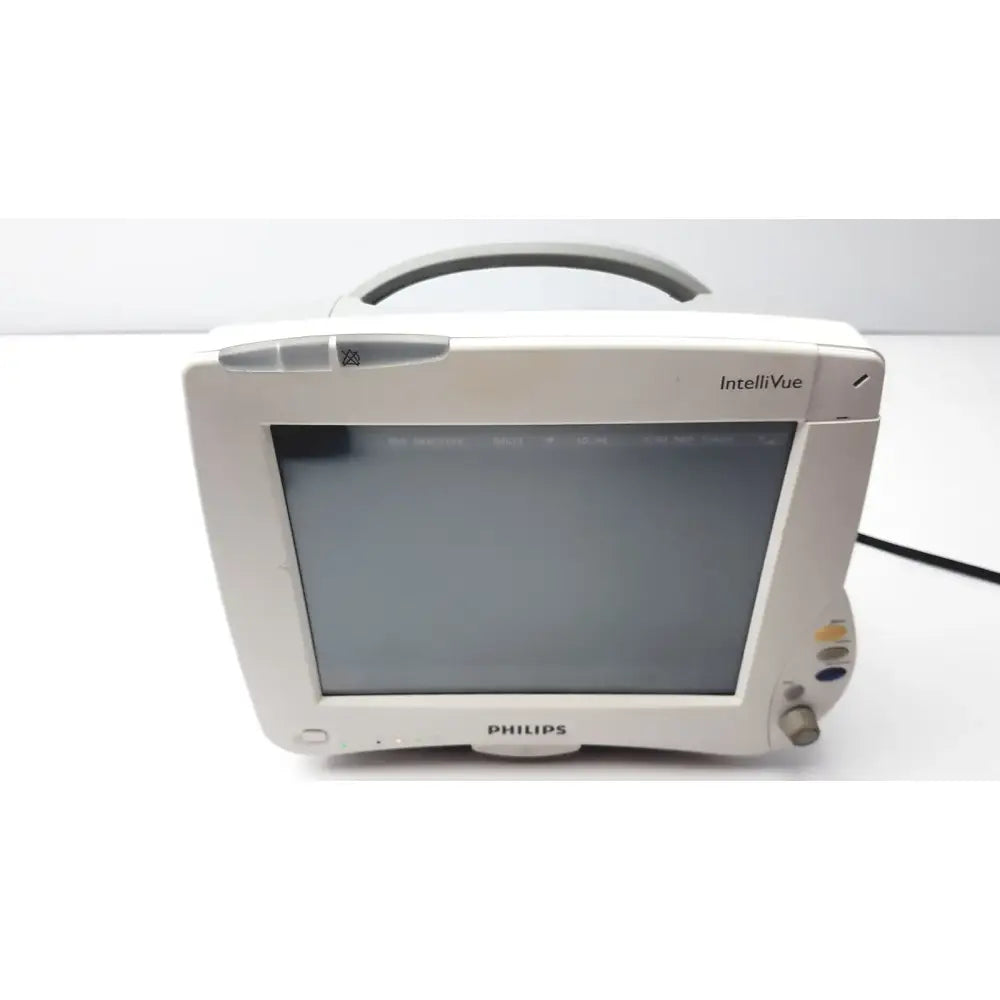 Reuse Medical Philips Intellivue Patient Monitor Patient Monitors, second-hand product photo 1