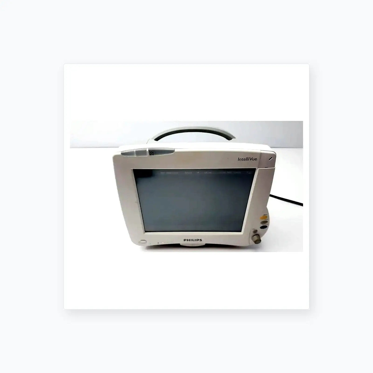 Reuse Medical Philips Intellivue Patient Monitor Patient Monitors, second-hand product photo 1