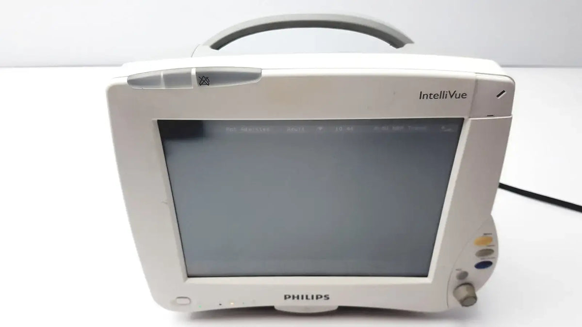 Reuse Medical Philips Intellivue Patient Monitor Patient Monitors, second-hand product photo 1