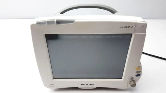 Reuse Medical Philips Intellivue Patient Monitor Patient Monitors, second-hand product photo 1