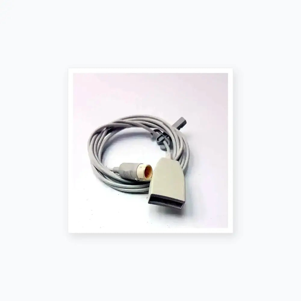 Philips Intellivue Reusable ECG 5 Lead & Trunk Cables M1668A ECG Cable, second-hand product photo 1