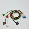 Philips IntelliVue Reusable ECG Lead Sets and Trunk Cables M1968A