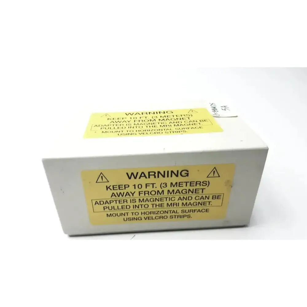 Invivo Philips Invivo MRI AC Adapter AS201 AC Adapter, second-hand product photo 3
