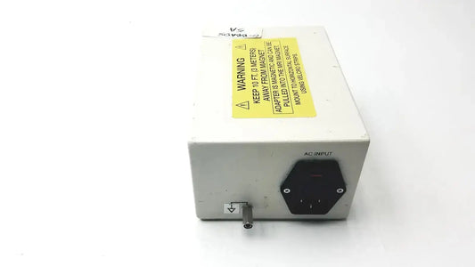Invivo Philips Invivo MRI AC Adapter AS201 AC Adapter, second-hand product photo 1