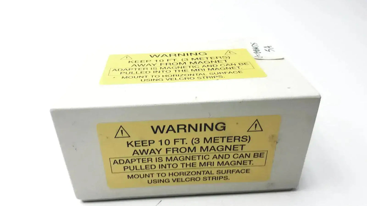Invivo Philips Invivo MRI AC Adapter AS201 AC Adapter, second-hand product photo 3