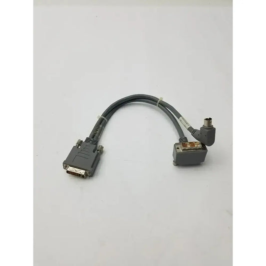Philips IU22 PCI Dual Cables Set Graphics To UAVIO 453561221433 Rev A Ultrasound Imaging System Cable, second-hand product photo 1
