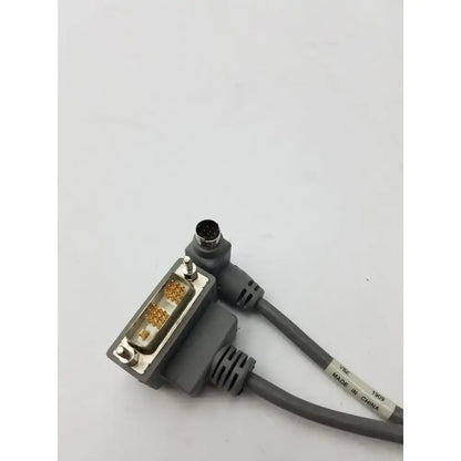 Philips IU22 PCI Dual Cables Set Graphics To UAVIO 453561221433 Rev A Ultrasound Imaging System Cable, second-hand product photo 7