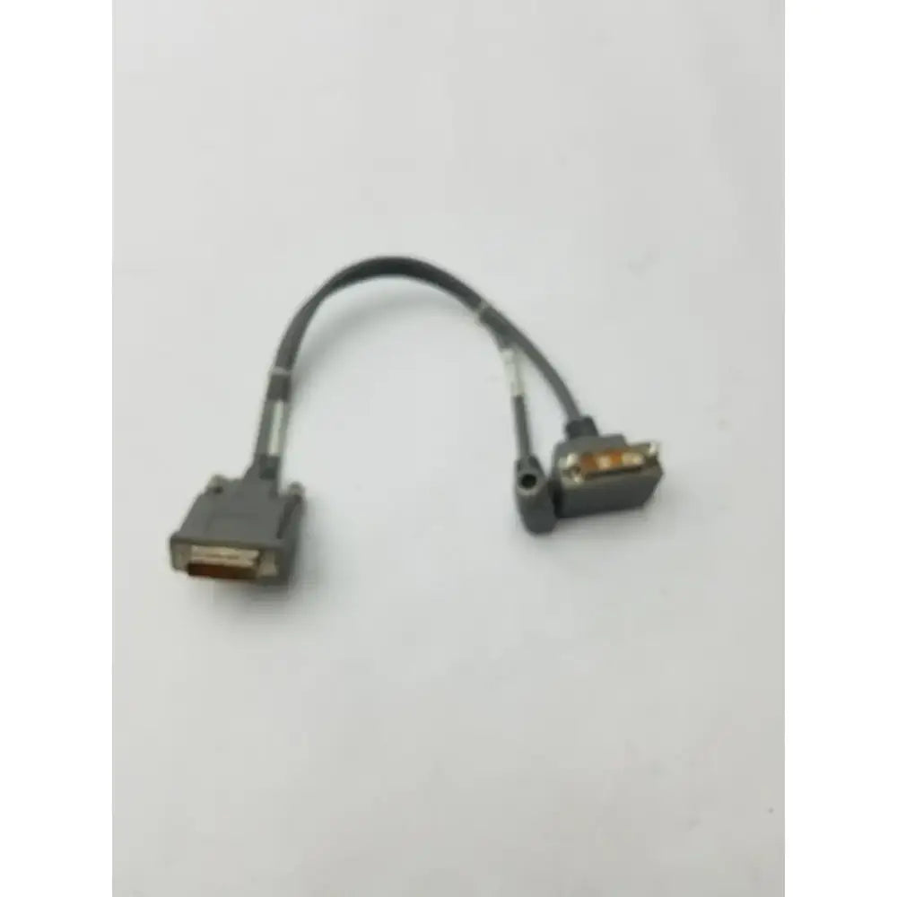 Philips IU22 PCI Dual Cables Set Graphics To UAVIO 453561221433 Rev A Ultrasound Imaging System Cable, second-hand product photo 13