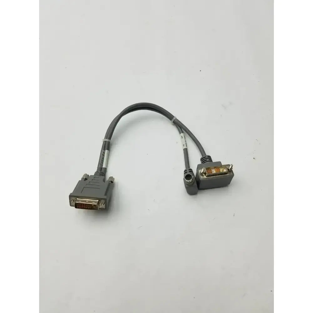 Unbranded Philips IU22 PCI Dual Cables Set Graphics To UAVIO + DVI Graphics to SPD Ultrasound Cable Set, second-hand product photo 10