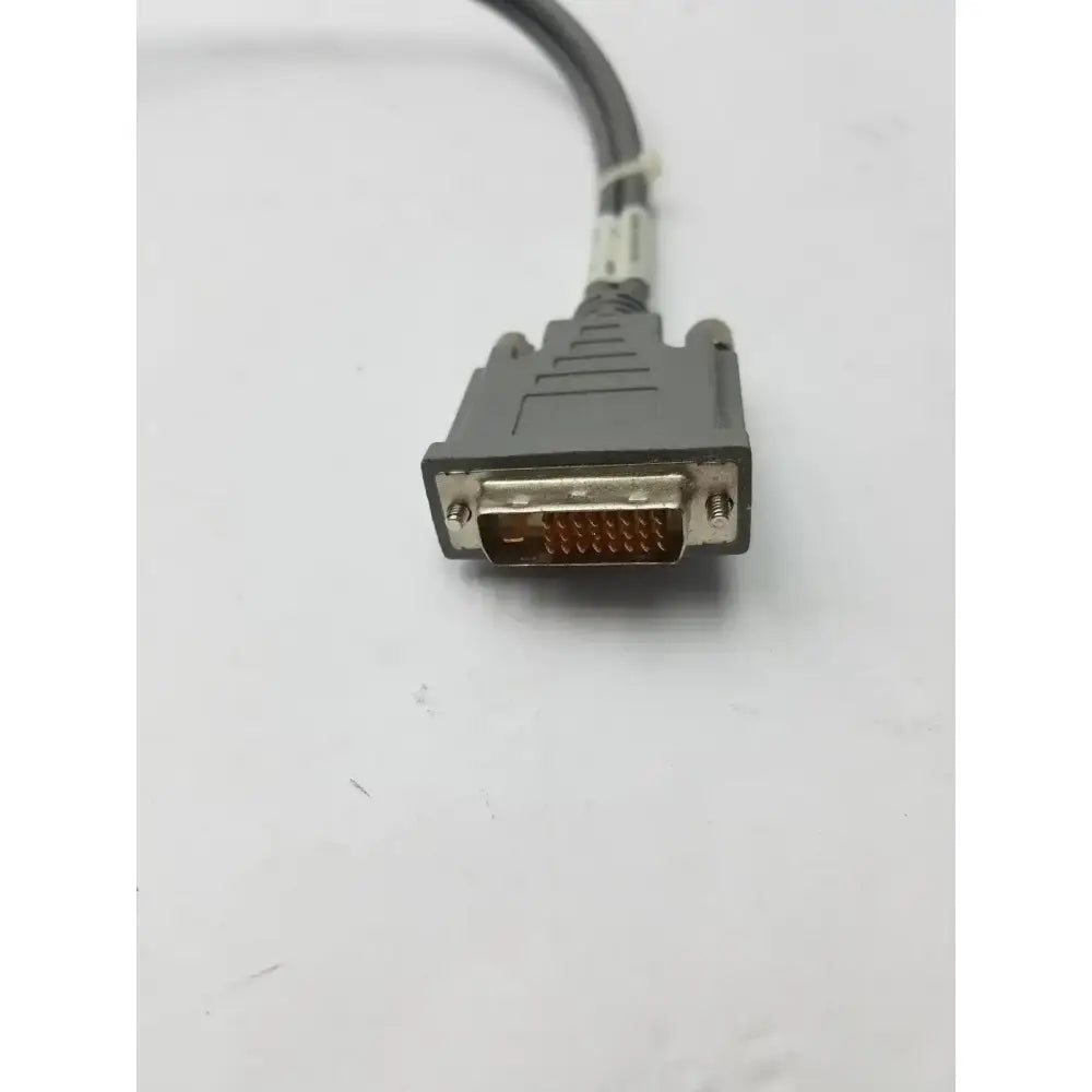 Unbranded Philips IU22 PCI Dual Cables Set Graphics To UAVIO + DVI Graphics to SPD Ultrasound Cable Set, second-hand product photo 5
