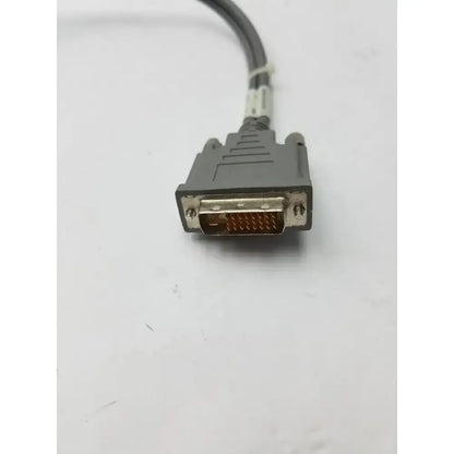 Unbranded Philips IU22 PCI Dual Cables Set Graphics To UAVIO + DVI Graphics to SPD Ultrasound Cable Set, second-hand product photo 5