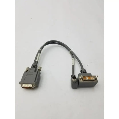 Unbranded Philips IU22 PCI Dual Cables Set Graphics To UAVIO + DVI Graphics to SPD Ultrasound Cable Set, second-hand product photo 2