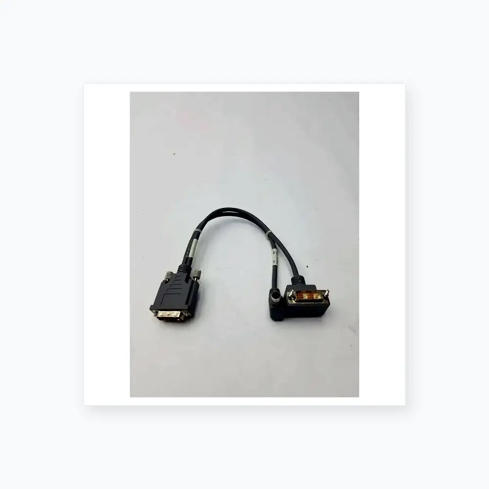 Unbranded Philips IU22 PCI Dual Cables Set Graphics To UAVIO + DVI Graphics to SPD Ultrasound Cable Set, second-hand product photo 1