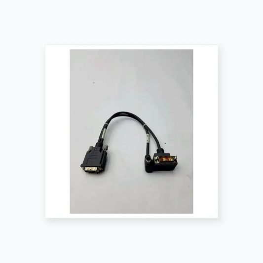 Unbranded Philips IU22 PCI Dual Cables Set Graphics To UAVIO + DVI Graphics to SPD Ultrasound Cable Set, second-hand product photo 1