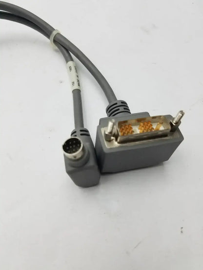 Unbranded Philips IU22 PCI Dual Cables Set Graphics To UAVIO + DVI Graphics to SPD Ultrasound Cable Set, second-hand product photo 7